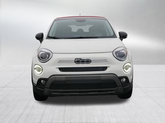 Used 2022 FIAT 500X Trekking w/ Cold Weather Group video 2