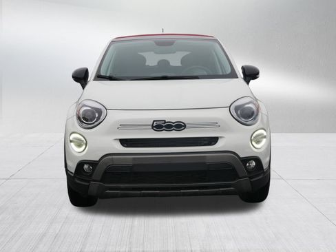 Used 2022 FIAT 500X Trekking w/ Cold Weather Group image 2
