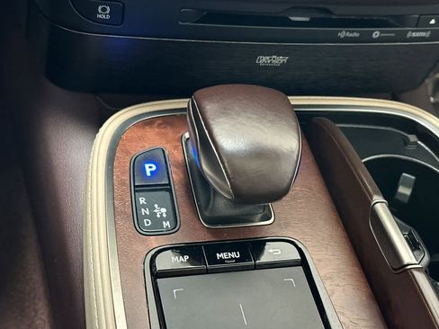 Used 2019 Lexus LS 500 w/ Interior Upgrade Package image 23