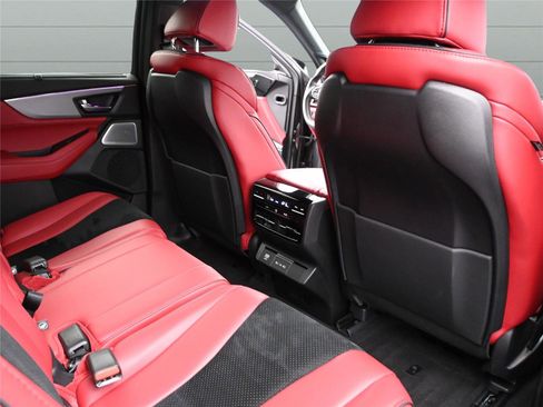 Used 2025 Acura MDX A-Spec image 28