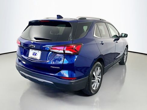 Used 2023 Chevrolet Equinox Premier image 5