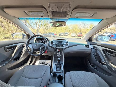 Used 2016 Hyundai Elantra SE image 20