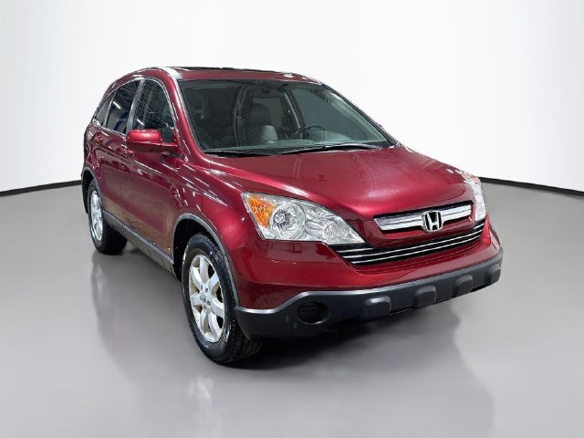 Used 2008 Honda CR-V EX-L image 5