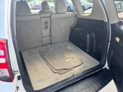 Used 2012 Toyota RAV4 Limited w/ Premium Plus Value Pkg AWD/4WD image 10