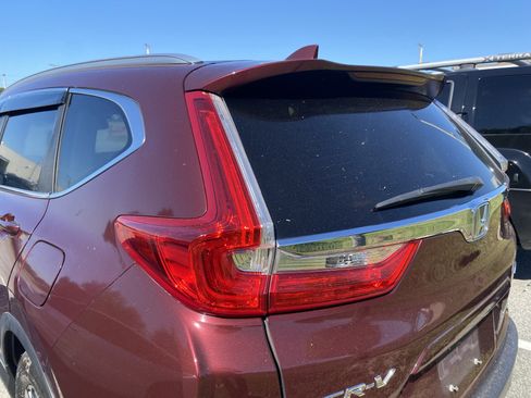Used 2019 Honda CR-V Touring image 21