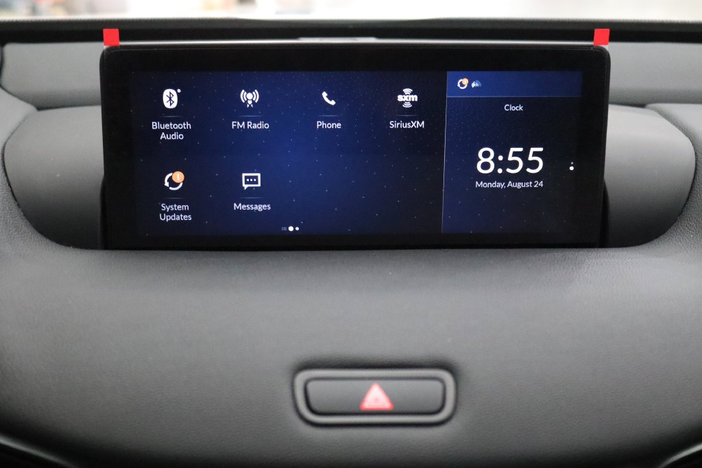 Certified 2023 Acura TLX FWD image 16