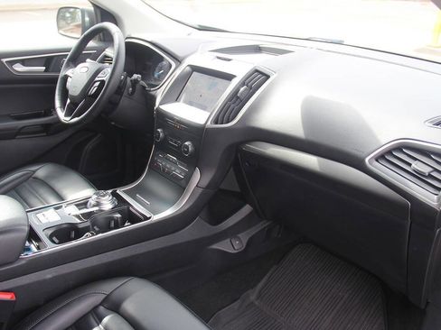Used 2020 Ford Edge SEL w/ Convenience Package AWD/4WD image 27