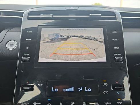 Used 2022 Hyundai Tucson SEL w/ Cargo Package AWD/4WD image 22