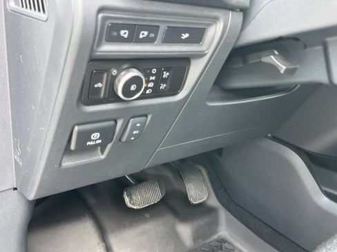 Used 2023 Ford F150 XLT w/ Equipment Group 302A High AWD/4WD image 35