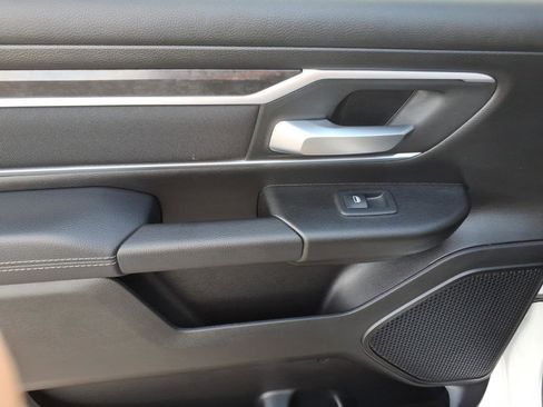 Used 2023 RAM 1500 Big Horn image 13