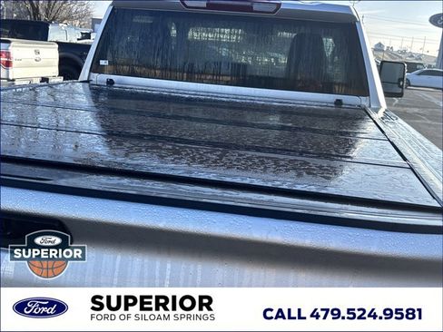 Used 2023 Chevrolet Silverado 3500 LT w/ All Star Edition image 7