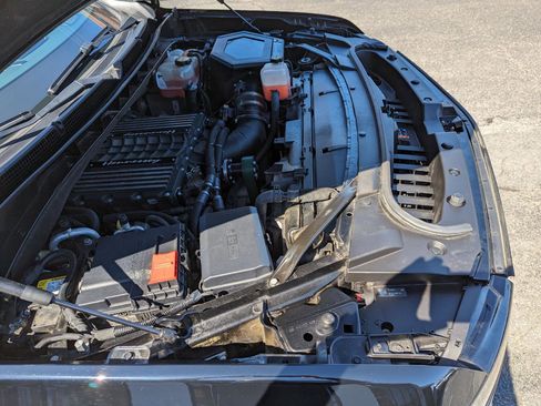 Used 2023 Cadillac Escalade V image 60