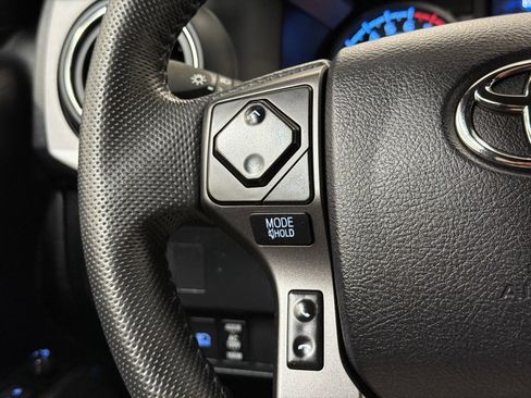 Used 2023 Toyota Tacoma TRD Off-Road AWD/4WD image 21