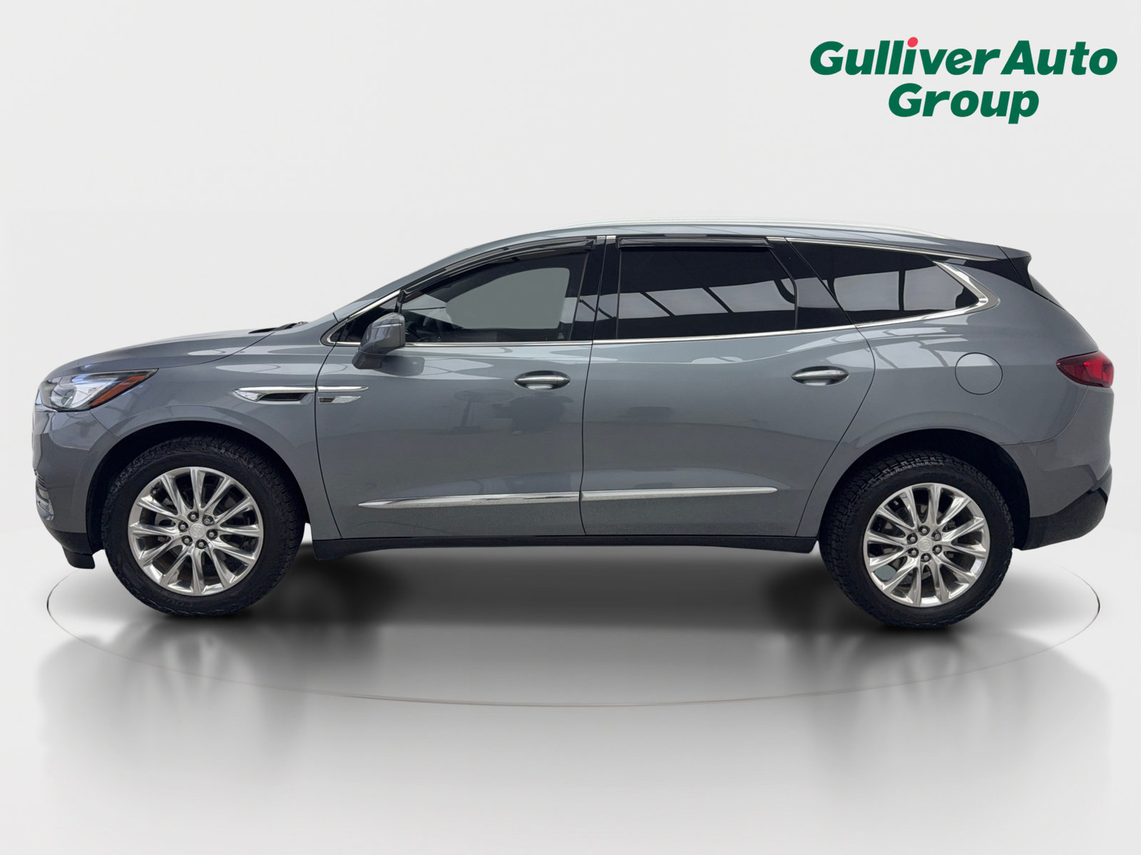 Used 2018 Buick Enclave Premium w/ Trailering Package AWD/4WD image 3