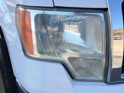 Used 2009 Ford F150 XLT AWD/4WD image 32