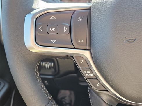 New 2026 RAM 1500 Big Horn image 21