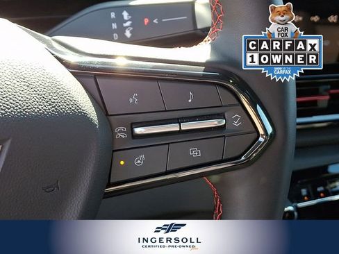 Used 2024 Chevrolet Silverado EV RST image 25