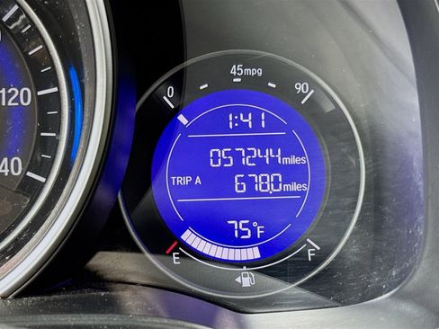 Used 2016 Honda Fit LX image 14