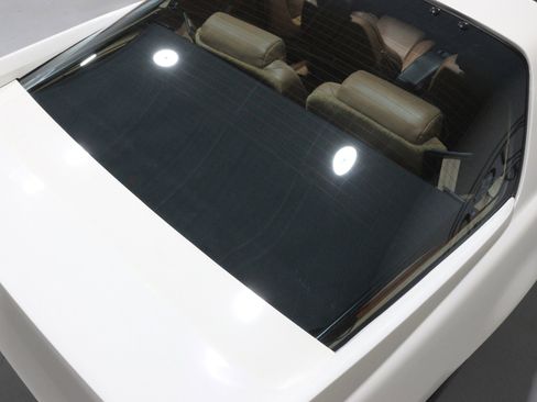 Used 1989 Pontiac Firebird Trans Am image 38