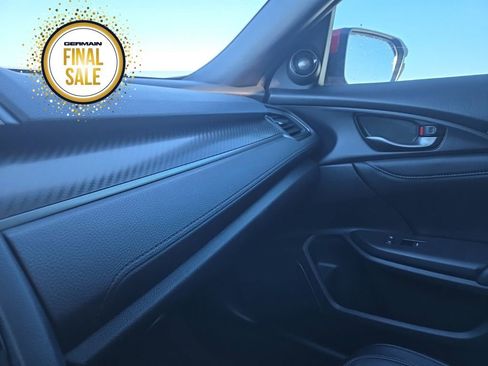 Used 2017 Honda Civic Sport Touring image 32