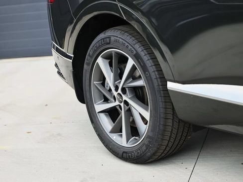 New 2026 Genesis GV80 3.5T Advanced AWD/4WD image 6