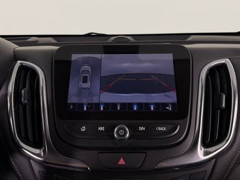 Used 2019 Chevrolet Equinox Premier AWD/4WD image 24