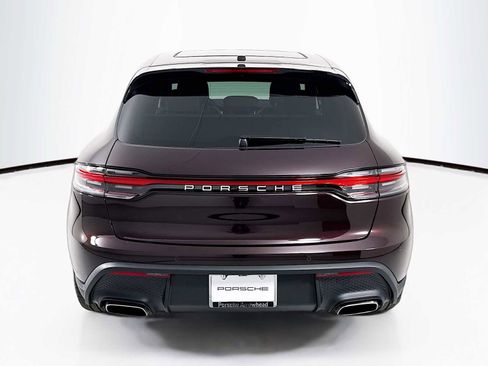 New 2026 Porsche Macan image 10