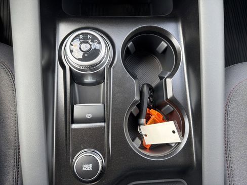 New 2026 Ford Explorer Active RWD image 32