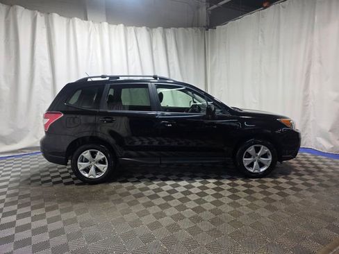 Used 2015 Subaru Forester 2.5i Premium w/ All-Weather Package image 3