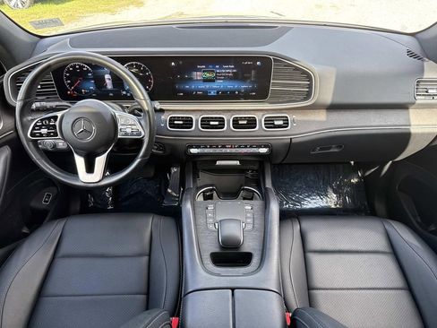 Used 2022 Mercedes-Benz GLE 350 4MATIC image 18