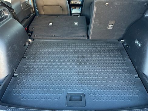 Used 2024 Ford Bronco Sport Big Bend image 17