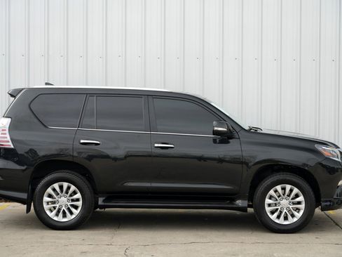 Used 2023 Lexus GX 460 Premium image 56