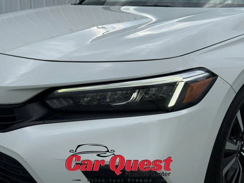Used 2024 Honda Civic EX image 20