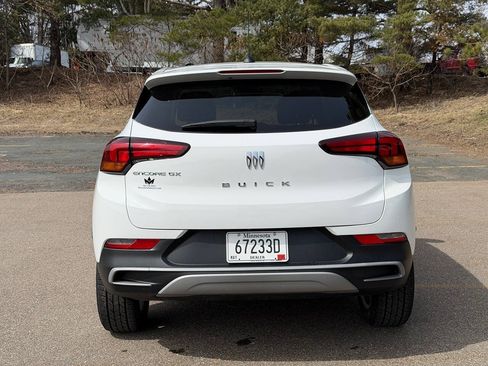 Used 2024 Buick Encore GX Preferred FWD image 4