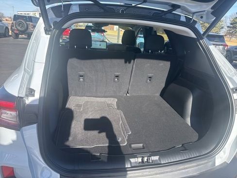 Used 2025 Ford Escape Active w/ Tech Pack #1 image 12