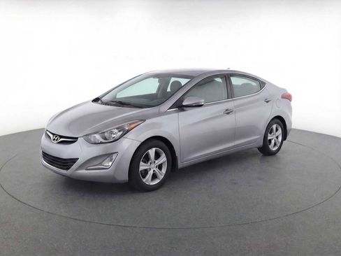 Used 2016 Hyundai Elantra Value Edition image 1