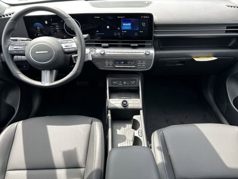New 2026 Hyundai Kona Limited image 11