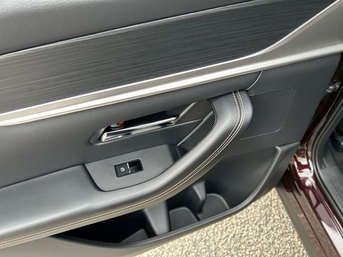 New 2026 MAZDA CX-90 3.3 Turbo S w/ Premium Plus image 26