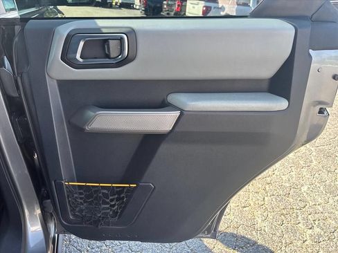 Used 2022 Ford Bronco Badlands AWD/4WD image 16