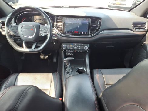Used 2024 Dodge Durango GT AWD/4WD image 12
