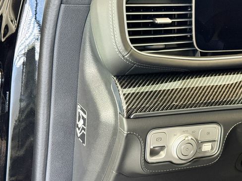 New 2025 Mercedes-Benz GLE 63 AMG S image 10
