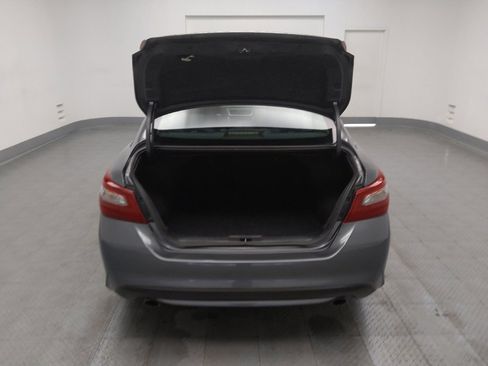 Used 2018 Nissan Altima 2.5 S w/ S Convenience Package image 29