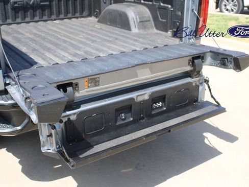 Used 2025 GMC Sierra 1500 AT4X AWD/4WD image 11