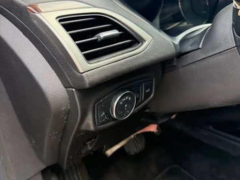 Used 2014 Lincoln MKZ AWD w/ Equipment Group 102A Reserve image 15