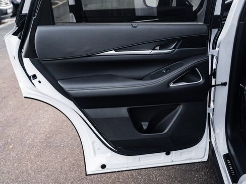 New 2026 INFINITI QX60 Autograph w/ Autograph Tech Package image 11