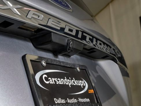 Used 2020 Ford Expedition XLT w/ Equipment Group 202A image 44