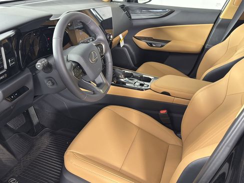 New 2026 Lexus NX 350h AWD w/ Premium Package image 18