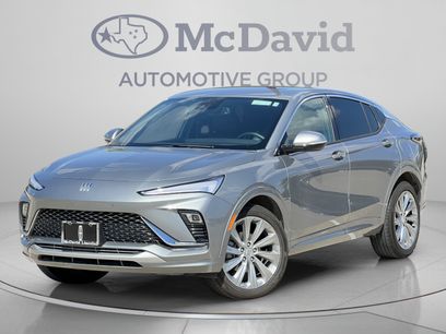 Used 2025 Buick Envista Avenir
