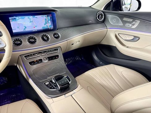 Used 2020 Mercedes-Benz CLS 450 image 30