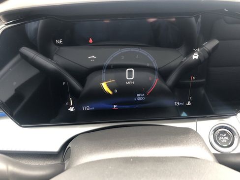 New 2026 Chevrolet Trax LT image 11